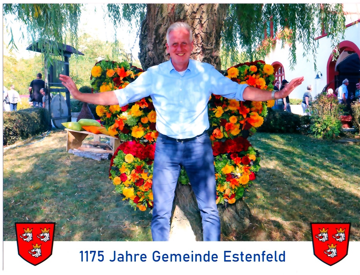 Estenfeld 1175 Foto selbst Schmetterling